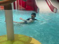 -涨巢·潮玩水疗局