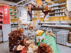 -宜家家居(四元桥商场店)