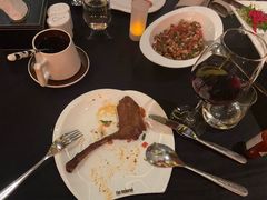 -Efes Turkish & Mediterranean Cuisine 艾菲斯餐厅(陆家嘴店)