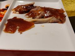 -玉林烤鸭店(定福庄店)