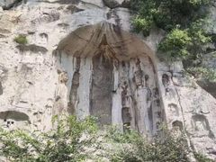 -青州市云门山风景区