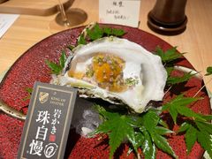 -炎橘·板前料理 Omakase