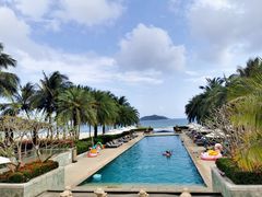 -石梅湾艾美度假酒店