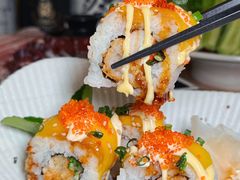 -不倒翁炭火烧肉(永安里店)