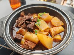 牛腩锗肠粉-鹿鸣酒家(越秀店)