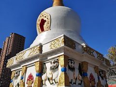 -护国法轮寺