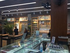 -PARKWAY·百汇眼镜(三叶眼镜城店)