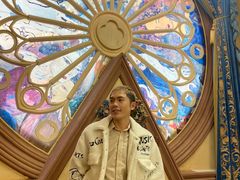 -叶叶菩提·晋福宫