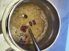 -素满香·全民食养自助(长宁龙之梦店)