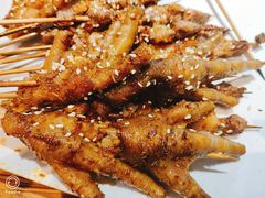 -木屋烧烤(西南角店)