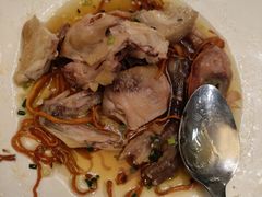 -上海精菜馆(虎踞关店)