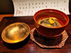 甲鱼汤-元熹会席料理