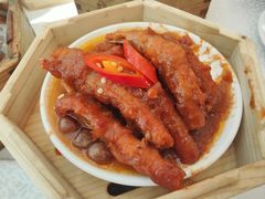 -番禺宾馆丽苑厅