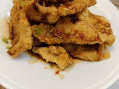 -君霖海鲜私房菜(春柳店)