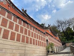 -晋江五店市传统文化旅游区