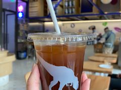 -大小咖啡 BigSmallCoffee(麦子店)
