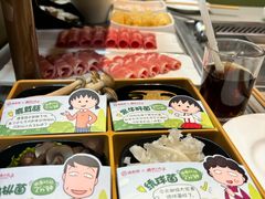 -海底捞火锅(振华商厦店)