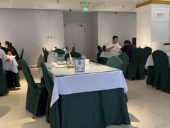 -新疆兵团食府清真(马连道店)