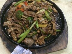 -标记美食新鲜猪杂(兴南大道店)