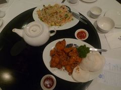 -食为先(Shark Fin)