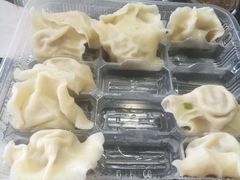 -黄家饺子东北特色菜馆(湖滨商业街店)