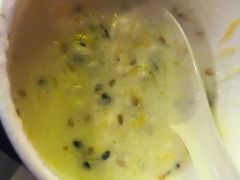 -清真老马家国华牛奶鸡蛋醪糟(正宁路店)