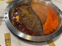 -重庆巴渝火锅(钟家村店)