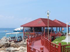 -三亚蜈支洲岛旅游区