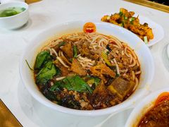 -端仕小锅(文林街店)
