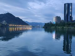 -新安江山水画廊风景区