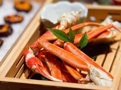 雪蟹腿-Minase水濑·日料放题(外滩店)