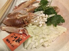 -蟹道乐(京都本店)