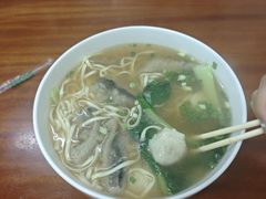 -巴哈面店(沈家门西大街店)