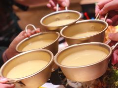 -冰川延边料理·炭烤串(原小木屋店)