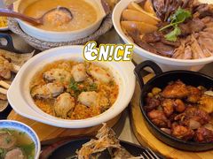 -潮界(LU·ONE凯德晶萃广场店)