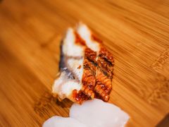 鳗鱼寿司-Sushi Hanzo半藏(天环广场店)