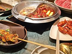 -牛New寿喜烧(中山公园龙之梦店)