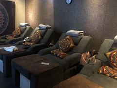 -逅莱·影院足道·日式SPA(大世界店)