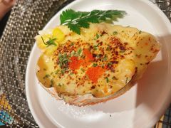 -蚝·生·鲜牛烧肉铺(中央大街店)