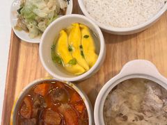 -真功夫(环市中路店)