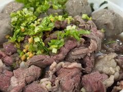 -菜忠潮州牛肉店(岗厦店)
