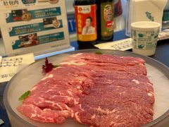 -阳坊胜利涮羊肉(阳坊老店)