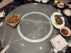 -德信恒隆国际酒店