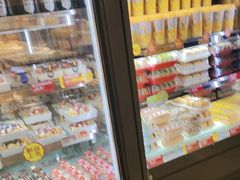 -味多美蛋糕(安定门店)