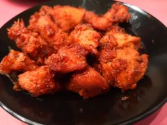 -新加坡Zam Zam餐馆