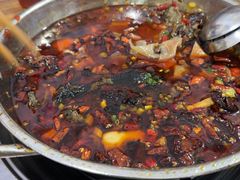 -黑竹香鸡(营和巷店)