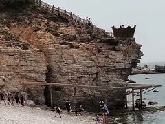 -长岛南北长山旅游景区