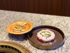 -老乾杯和牛烧肉(王府中环店)