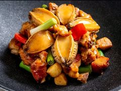-龙悦湾酒家·八阵鱼生·渔人码头店