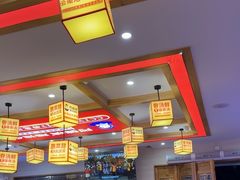 -阿婆情腊排骨火锅(金虹路店)